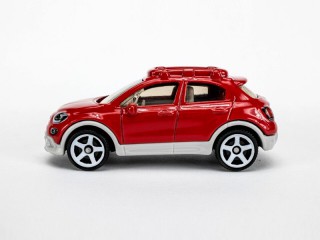 2016 Fiat 500X