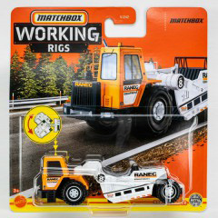 Road Scraper
