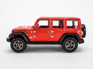 ´18 Jeep JL 4dr