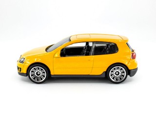 VW Golf V GTI