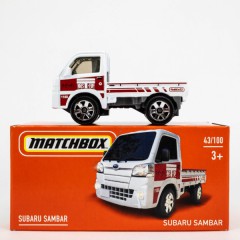 /2014 Subaru Sambar Truck/