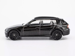 2012 BMW 3 Series Touring