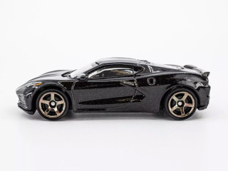 2020 Chevy Corvette