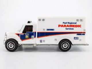 International Ambulance