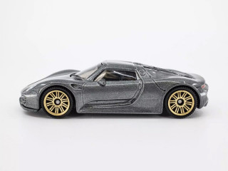 Porsche 918 Spyder