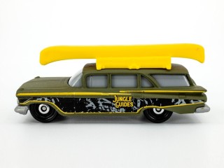 ´59 Chevy Wagon