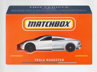 Tesla Roadster