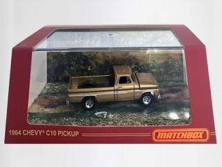 ´64 Chevy C10