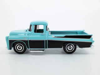 1957 Dodge Sweptside