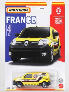 2018 Renault Kangoo Express