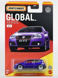 VW Golf V GTI