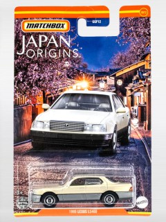 1994 Lexus LS 400
