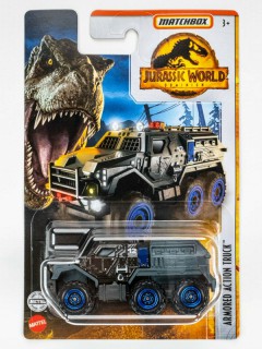 2022 > Jurassic World