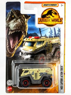 /MBX CAPTURE ACTION TRUCK/