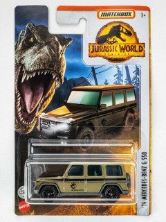 ´14 Mercedes-Benz G-Class