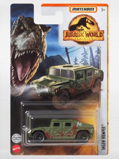 Humvee