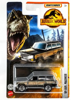 Jeep Wagoneer
