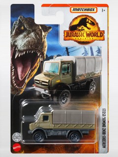 2022 > Jurassic World