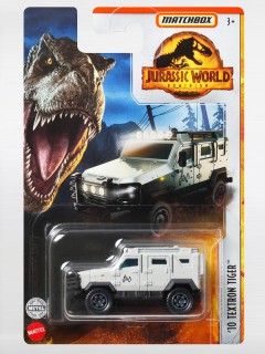 2022 > Jurassic World