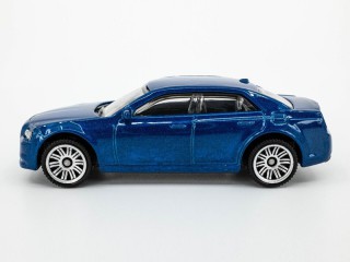 2015 Chrysler 300