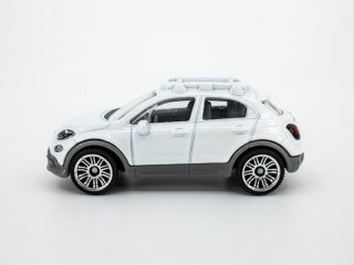 2016 Fiat 500X