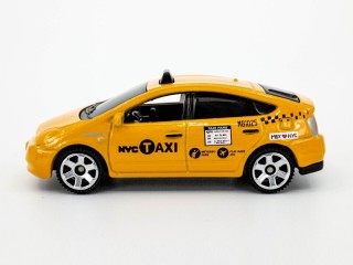 Toyota Prius Taxi - 2009