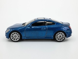 Infinity G37 Coupe - 2010