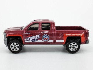 2014 Chevy Silverado 1500