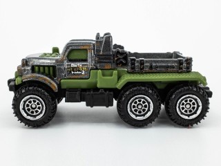Road Mauler