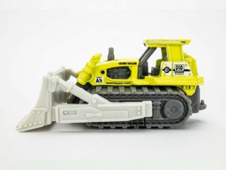 Ground Breaker