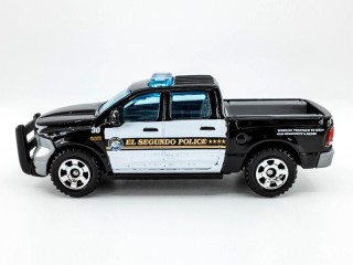 2015 Ram