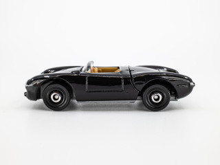 1955 Porsche 550 Spyder