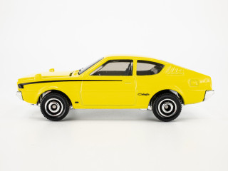 1975 Mitshubishi Lancer Celeste