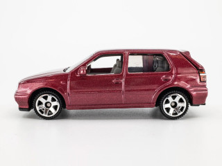 1995 Volkswagen Golf MK3