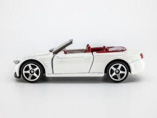 2020 BMW M4 Cabriolet