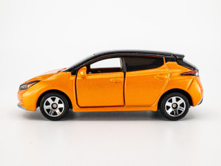 2020 Nissan Leaf