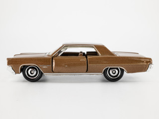 ´64 Pontiac Grand Prix