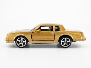 ´88 Chevy Monte Carlo LS
