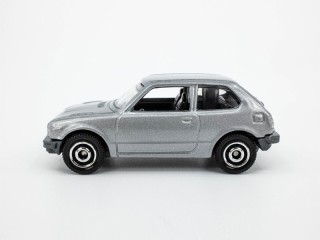 1976 Honda CVCC
