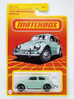 ´62 VW Beetle