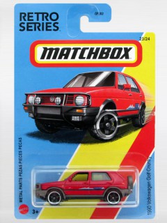 ´90 Volkswagen GOLF