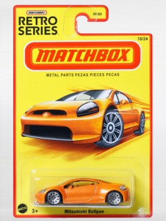 Mitsubishi Eclipse