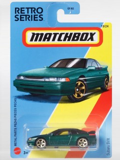 Subaru SVX