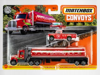 2020 Western Star 4900