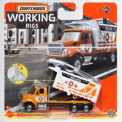 International Workstar 7500