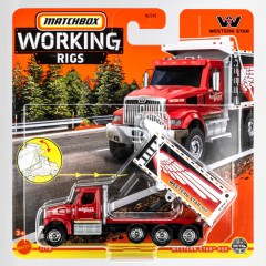 Western Star 49X