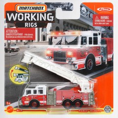 Pierce Velocity Aerial Platform