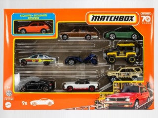 2023 > 9 Pack/Set > 1976 Honda CVCC