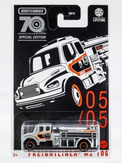 Freightliner Business Class M2 106