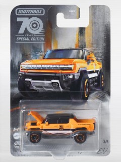 GMC Hummer EV